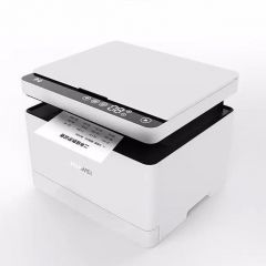 华为（HUAWEI） PixLab X1无线激光多功能打印机复印扫描自动双面A4黑白支持鸿蒙系统