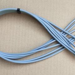 全新EPSON爱普生 L805 805连供 墨仓墨囊墨管墨盒连续供墨系统850 全新长墨管一套