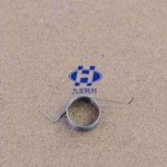 惠普HP1020 1010 1319 3050 M1005 佳能2900 适用硒鼓检测传感器 弹簧