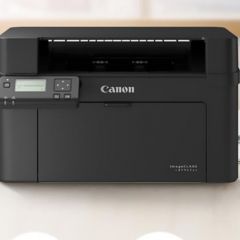 佳能（Canon）LBP6018w/2900+/6230dn/黑白激光A4商用