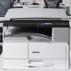 理光（Ricoh） MP2014/D/ADN复印机A3/A4打印扫描一体机黑白激光大型数码办公